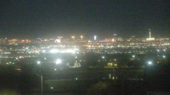 Weather camera view of Cadence Development.