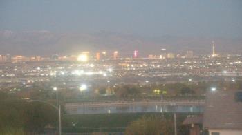 Weather camera view of Cadence Development.