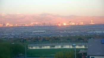 Weather camera view of Cadence Development.