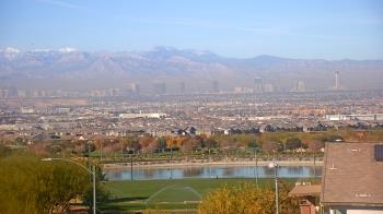 Weather camera view of Cadence Development.