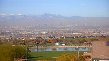 Weather camera view of Cadence Development.