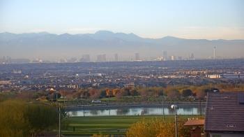 Weather camera view of Cadence Development.