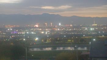 Weather camera view of Cadence Development.