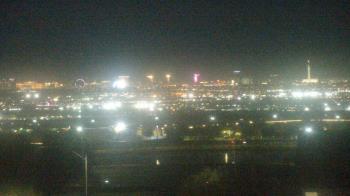 Weather camera view of Cadence Development.