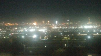 Weather camera view of Cadence Development.