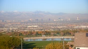 Weather camera view of Cadence Development.