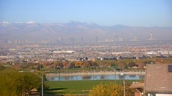 Weather camera view of Cadence Development.