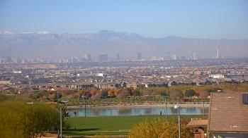 Weather camera view of Cadence Development.