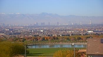 Weather camera view of Cadence Development.