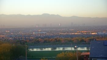 Weather camera view of Cadence Development.