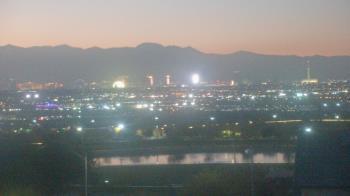 Weather camera view of Cadence Development.