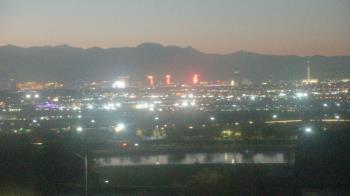 Weather camera view of Cadence Development.