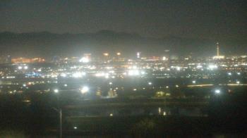 Weather camera view of Cadence Development.