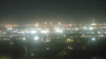 Weather camera view of Cadence Development.