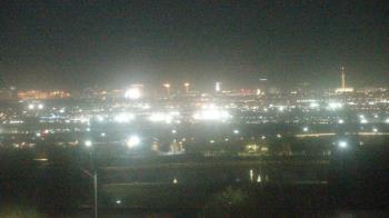 Weather camera view of Cadence Development.