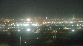 Weather camera view of Cadence Development.