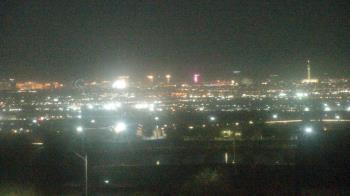 Weather camera view of Cadence Development.