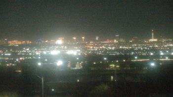 Weather camera view of Cadence Development.