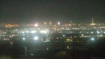 Weather camera view of Cadence Development.