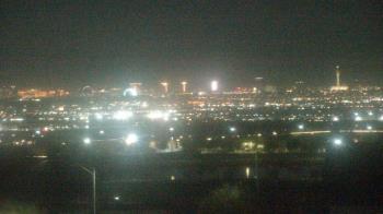 Weather camera view of Cadence Development.