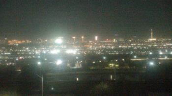 Weather camera view of Cadence Development.