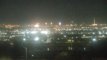 Weather camera view of Cadence Development.