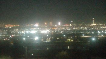 Weather camera view of Cadence Development.