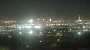 Weather camera view of Cadence Development.