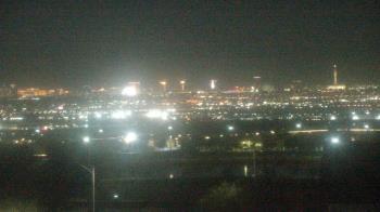 Weather camera view of Cadence Development.