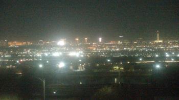 Weather camera view of Cadence Development.