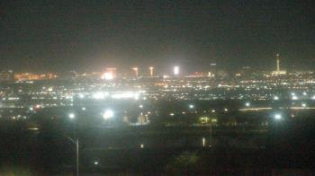 Weather camera view of Cadence Development.