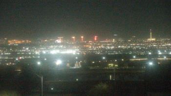 Weather camera view of Cadence Development.