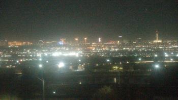 Weather camera view of Cadence Development.