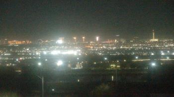 Weather camera view of Cadence Development.