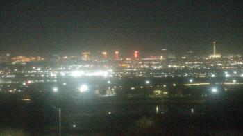 Weather camera view of Cadence Development.