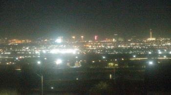 Weather camera view of Cadence Development.