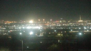 Weather camera view of Cadence Development.