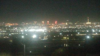 Weather camera view of Cadence Development.