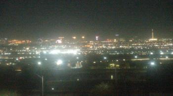 Weather camera view of Cadence Development.