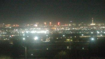 Weather camera view of Cadence Development.