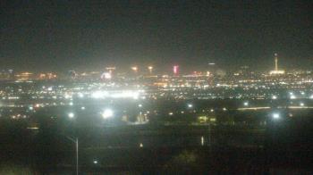 Weather camera view of Cadence Development.