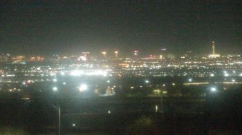 Weather camera view of Cadence Development.