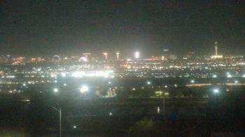 Weather camera view of Cadence Development.