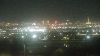 Weather camera view of Cadence Development.