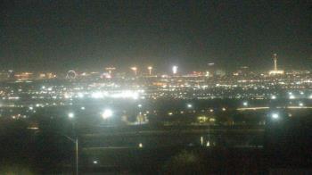 Weather camera view of Cadence Development.