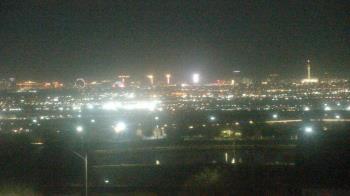 Weather camera view of Cadence Development.