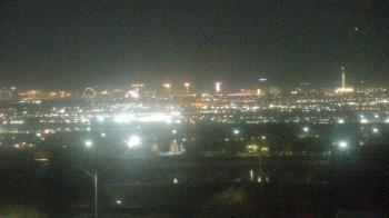 Weather camera view of Cadence Development.