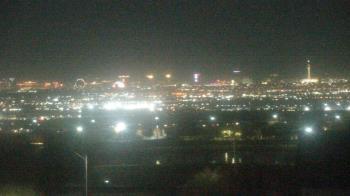 Weather camera view of Cadence Development.