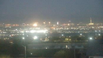 Weather camera view of Cadence Development.