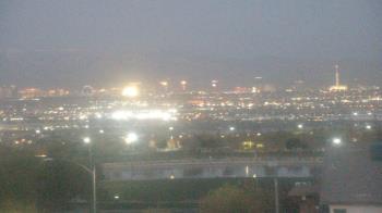 Weather camera view of Cadence Development.